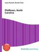 Pfafftown, North Carolina, Jesse Russell,Ronald Cohn 