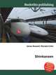 Shinkansen, Jesse Russell,Ronald Cohn 