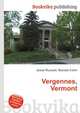 Vergennes, Vermont, Jesse Russell,Ronald Cohn 