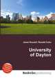 University of Dayton, Jesse Russell,Ronald Cohn 
