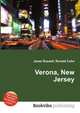 Verona, New Jersey, Jesse Russell,Ronald Cohn 