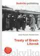 Treaty of Brest-Litovsk, Jesse Russell,Ronald Cohn 