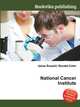 National Cancer Institute, Jesse Russell,Ronald Cohn 