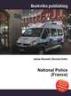 National Police (France), Jesse Russell,Ronald Cohn 