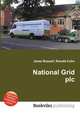 National Grid plc, Jesse Russell,Ronald Cohn 