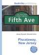 Piscataway, New Jersey, Jesse Russell,Ronald Cohn 