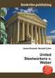 United Steelworkers v. Weber, Jesse Russell,Ronald Cohn 
