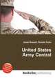 United States Army Central, Jesse Russell,Ronald Cohn 