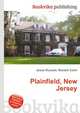 Plainfield, New Jersey, Jesse Russell,Ronald Cohn 