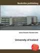 University of Iceland, Jesse Russell,Ronald Cohn 