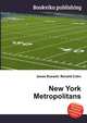 New York Metropolitans, Jesse Russell,Ronald Cohn 