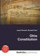 Ohio Constitution, Jesse Russell,Ronald Cohn 