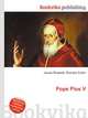 Pope Pius V, Jesse Russell,Ronald Cohn 