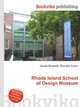 Rhode Island School of Design Museum, Jesse Russell,Ronald Cohn 