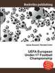 UEFA European Under-17 Football Championship, Jesse Russell,Ronald Cohn 
