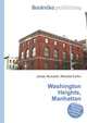 Washington Heights, Manhattan, Jesse Russell,Ronald Cohn 