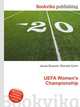 UEFA Women's Championship, Jesse Russell,Ronald Cohn 