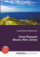 Point Pleasant Beach, New Jersey, Jesse Russell,Ronald Cohn 