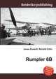 Rumpler 6B, Jesse Russell,Ronald Cohn 