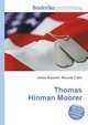 Thomas Hinman Moorer, Jesse Russell,Ronald Cohn 