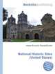 National Historic Sites (United States), Jesse Russell,Ronald Cohn 