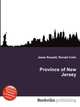 Province of New Jersey, Jesse Russell,Ronald Cohn 