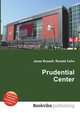 Prudential Center, Jesse Russell,Ronald Cohn 