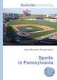 Sports in Pennsylvania, Jesse Russell,Ronald Cohn 