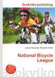 National Bicycle League, Jesse Russell,Ronald Cohn 