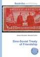 Sino-Soviet Treaty of Friendship, Jesse Russell,Ronald Cohn 