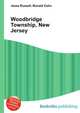 Woodbridge Township, New Jersey, Jesse Russell,Ronald Cohn 