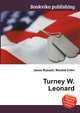 Turney W. Leonard, Jesse Russell,Ronald Cohn 