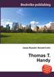 Thomas T. Handy, Jesse Russell,Ronald Cohn 