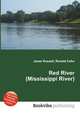 Red River (Mississippi River), Jesse Russell,Ronald Cohn 