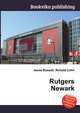 Rutgers Newark, Jesse Russell,Ronald Cohn 
