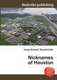 Nicknames of Houston, Jesse Russell,Ronald Cohn 
