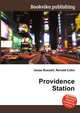 Providence Station, Jesse Russell,Ronald Cohn 