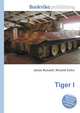 Tiger I, Jesse Russell,Ronald Cohn 