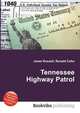 Tennessee Highway Patrol, Jesse Russell,Ronald Cohn 
