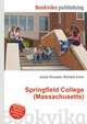 Springfield College (Massachusetts), Jesse Russell,Ronald Cohn 