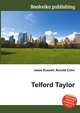 Telford Taylor, Jesse Russell,Ronald Cohn 