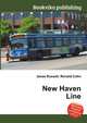 New Haven Line, Jesse Russell,Ronald Cohn 