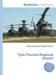 Tyler Pounds Regional Airport, Jesse Russell,Ronald Cohn 
