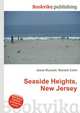 Seaside Heights, New Jersey, Jesse Russell,Ronald Cohn 