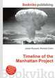 Timeline of the Manhattan Project, Jesse Russell,Ronald Cohn 