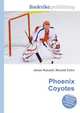 Phoenix Coyotes, Jesse Russell,Ronald Cohn 