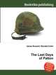 The Last Days of Patton, Jesse Russell,Ronald Cohn 