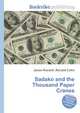 Sadako and the Thousand Paper Cranes, Jesse Russell,Ronald Cohn 