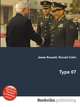 Type 07, Jesse Russell,Ronald Cohn 