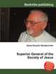 Superior General of the Society of Jesus, Jesse Russell,Ronald Cohn 